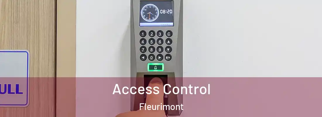 Access Control Fleurimont