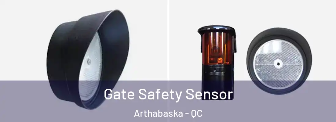  Gate Safety Sensor Arthabaska - QC