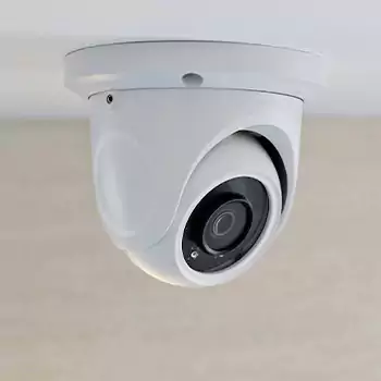 CCTV Camera System in Sherbrooke, QC
