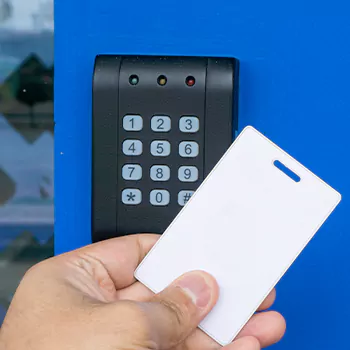 Employee Access Card Systems in Sherbrooke, QC