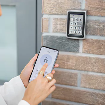 Keyless Entry System in Sherbrooke, QC