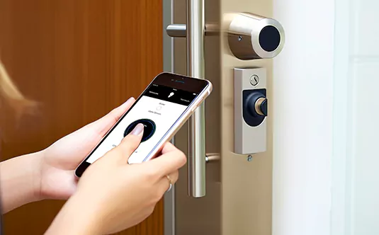Access Management in Sherbrooke, QC