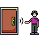Touchless Door Access Systems in Sherbrooke, QC