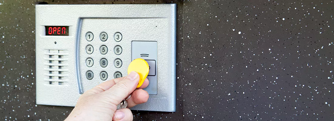 Access Control System Repairs and Maintenance for Homes in Jacques-Cartier, QC