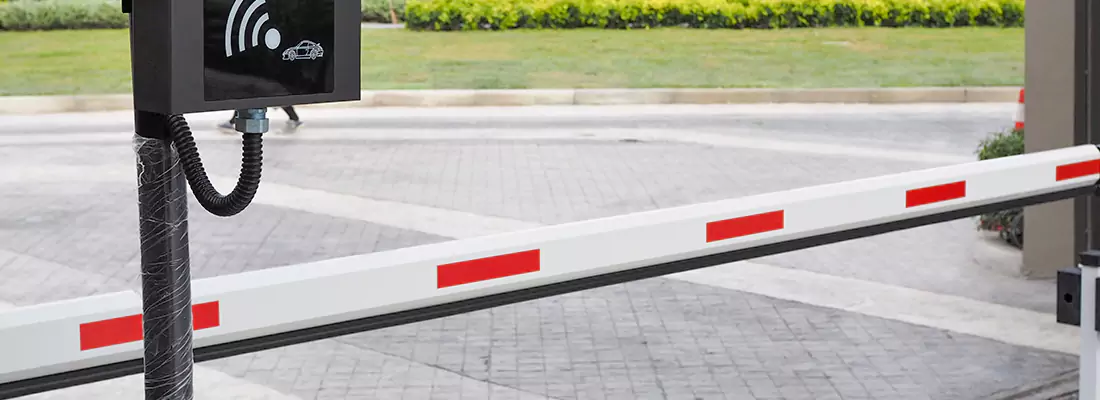 Affordable Automatic Vehicle Barrier Installation Services in Jacques-Cartier, QC