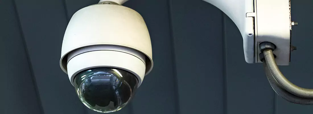 Affordable CCTV Camera System Solutions for Homes and Businesses in Jacques-Cartier, QC
