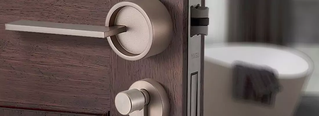 Affordable Cylinder Strike Installation Services in Prevert, QC