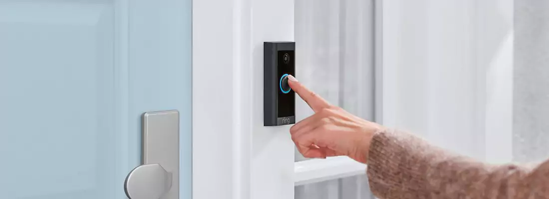 Affordable Electric Doorbell Solutions for Homes and Offices in Jacques-Cartier, QC