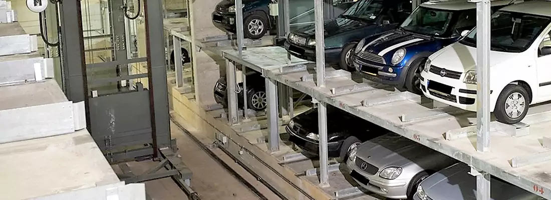 Affordable Electric Parking Pillar Systems for Residential and Commercial Properties in Jacques-Cartier, QC