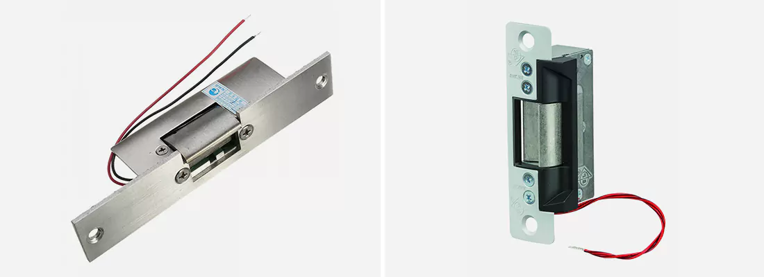 Affordable Electric Strike Systems for Enhanced Security in Jacques-Cartier, QC