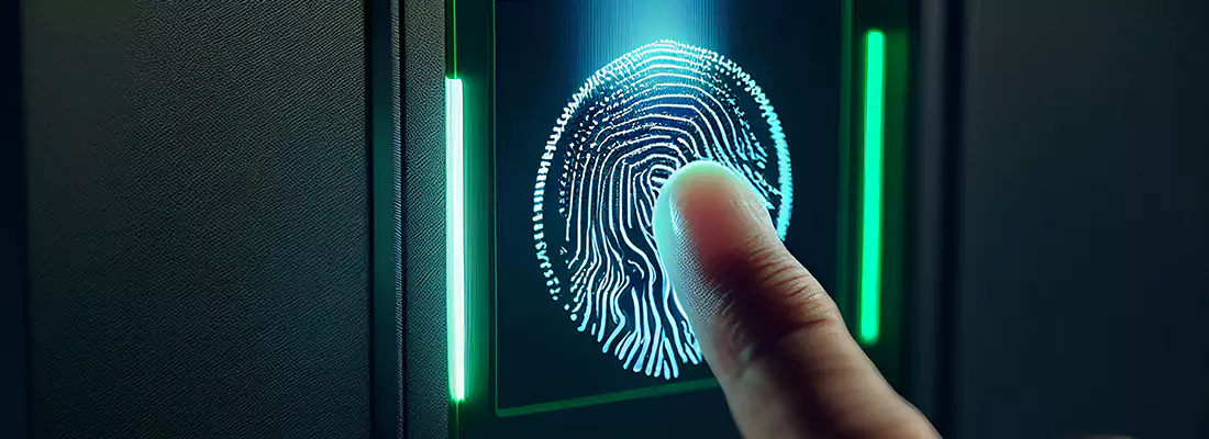 Affordable Fingerprint Lock Solutions for Homes and Businesses in Jacques-Cartier, QC