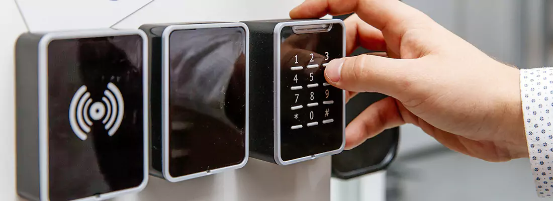 Affordable Gate Safety Sensor Systems for Homes in Jacques-Cartier, QC