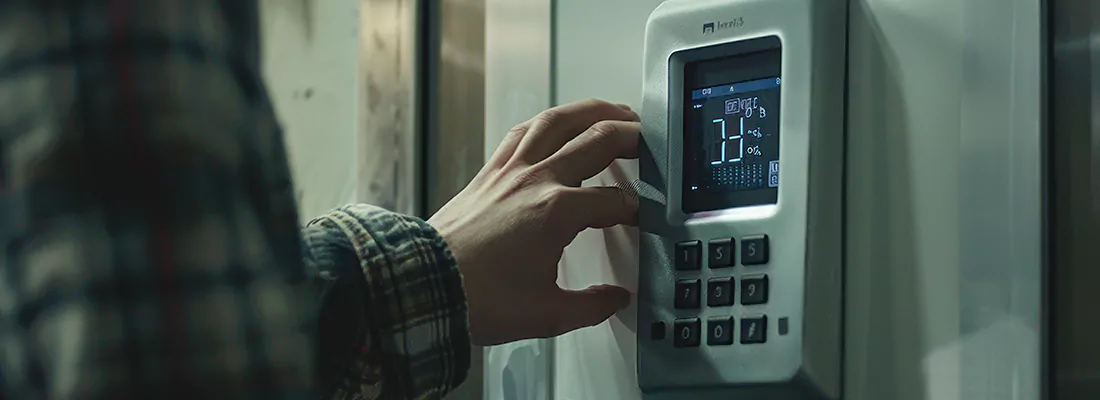 Affordable Keyless Entry Systems for Homes and Businesses in Jacques-Cartier, QC