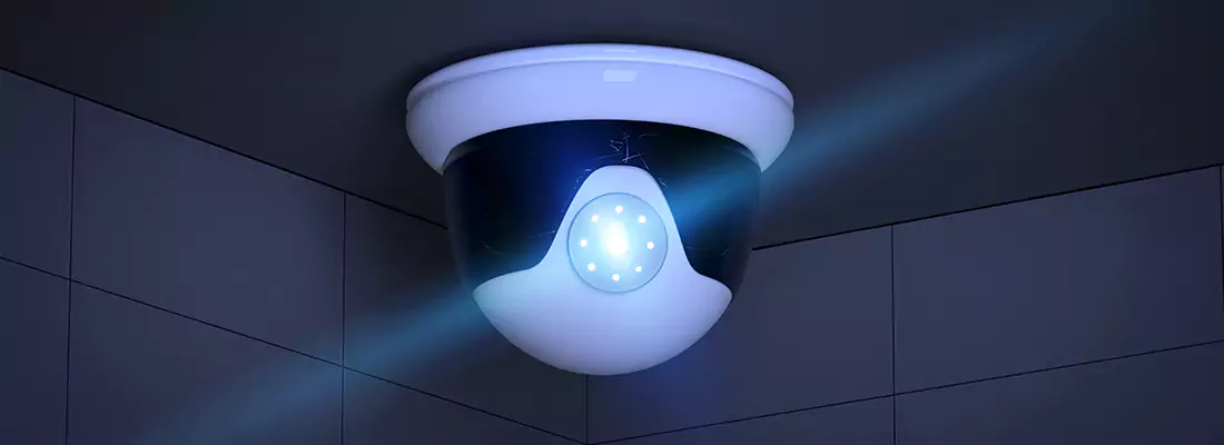 Affordable Night Vision CCTV Camera Services in Jacques-Cartier, QC