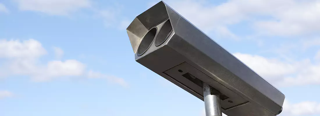 Affordable Outdoor CCTV Camera Installation Services in Jacques-Cartier, QC