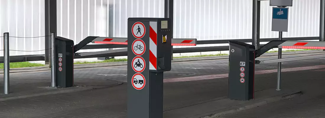 Affordable Parking Gate Systems for Efficient Access Control in Jacques-Cartier, QC
