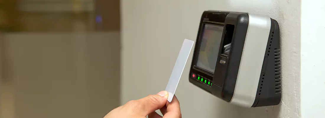 Benefits of Remote Access Control Systems in Jacques-Cartier, QC