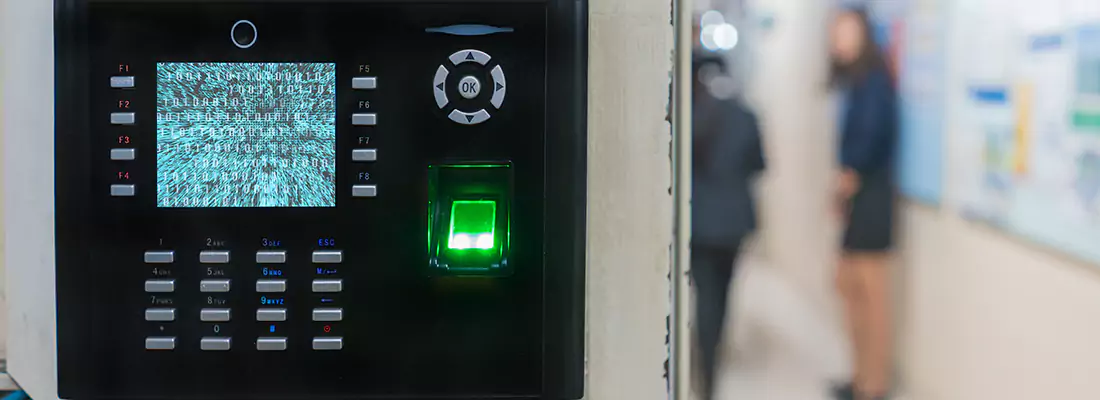 Benefits of Time-Based Lock Schedule Systems for Homes and Businesses in Jacques-Cartier, QC