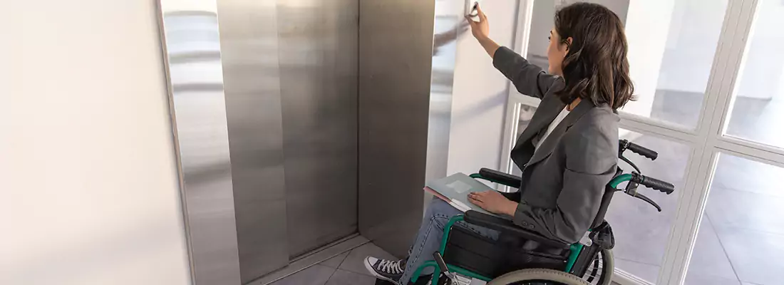 Best Handicap Door System Service in Jacques-Cartier, QC