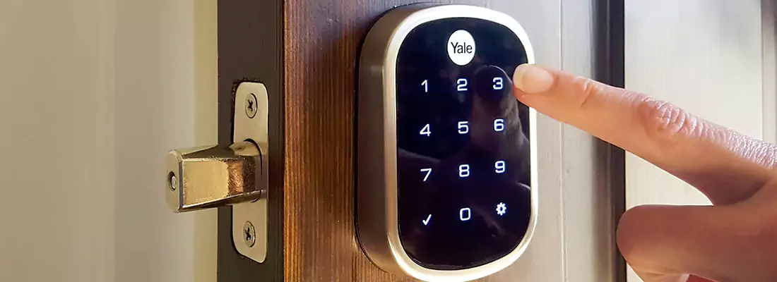 Best PIN Code Locks for Residential and Commercial Security in Jacques-Cartier, QC