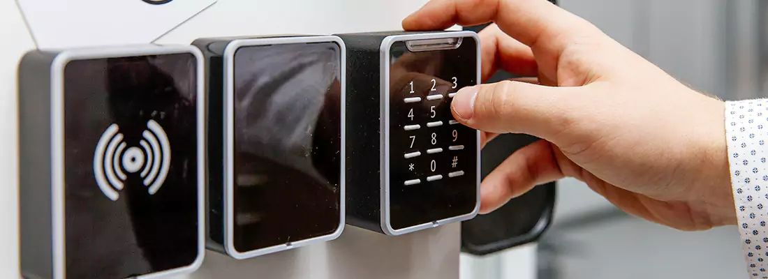 Best WiFi Smart Locks for Homes and Offices in Prevert, QC