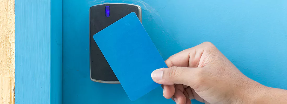 Card Lock Systems for Secure Access in Jacques-Cartier, QC