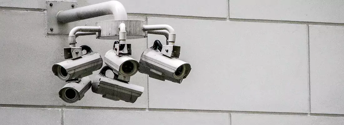 CCTV Camera Systems Are Essential for Security in Jacques-Cartier, QC