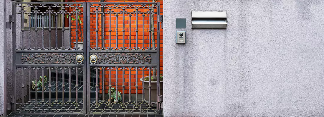 Residential Gate Systems for Ultimate Convenience in Ascot, QC