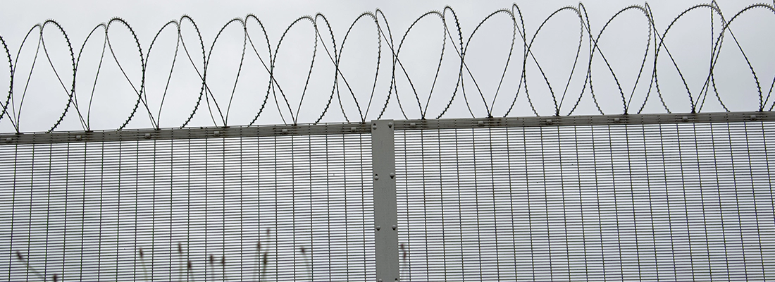 Commercial Security Gate Installations in Jacques-Cartier, QC