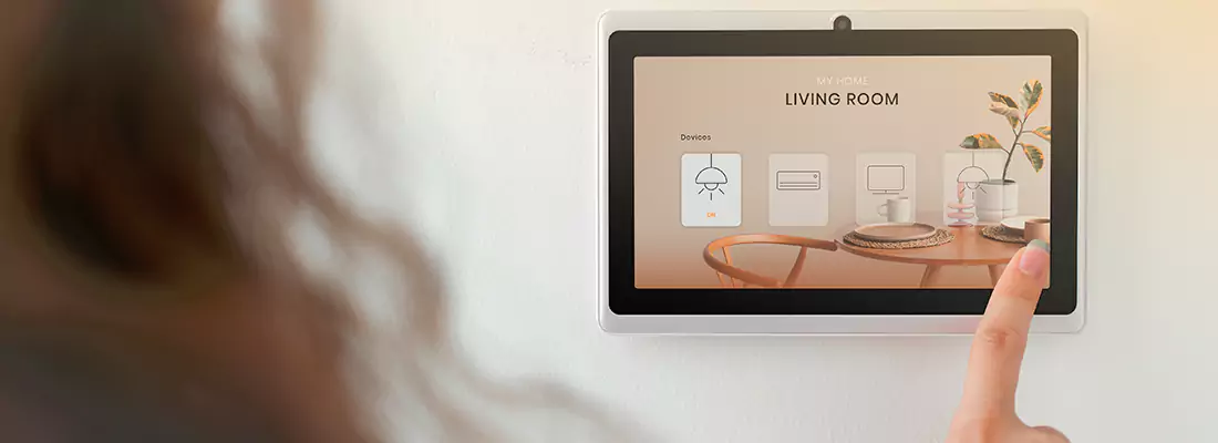 Commercial Video Intercom Systems for Businesses in Jacques-Cartier, QC