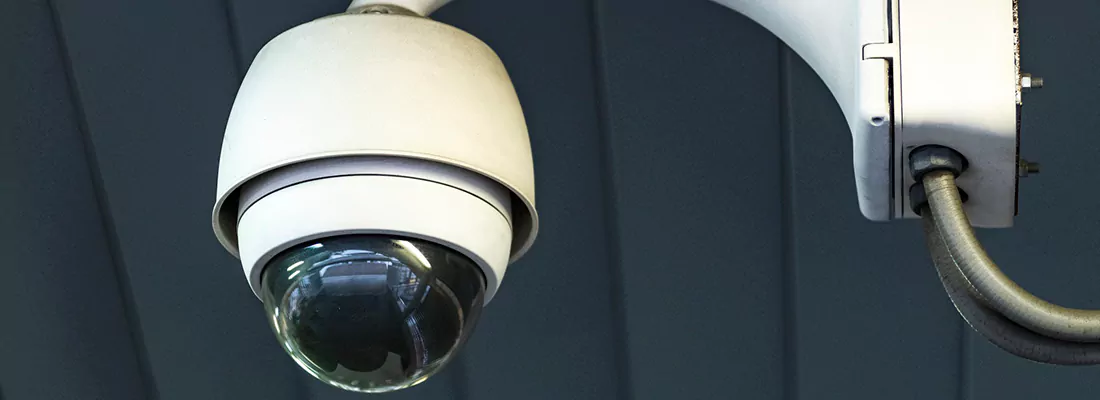 Cost of Installing HD CCTV Cameras in Jacques-Cartier, QC