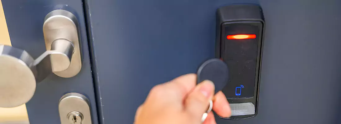 Cost of Installing Fob Door Locks in Jacques-Cartier, QC