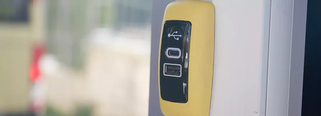 Custom Door Proximity Sensor Solutions for Businesses in Jacques-Cartier, QC