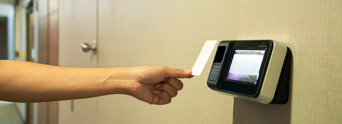 Customizable Employee Access Card Solutions in Jacques-Cartier, QC