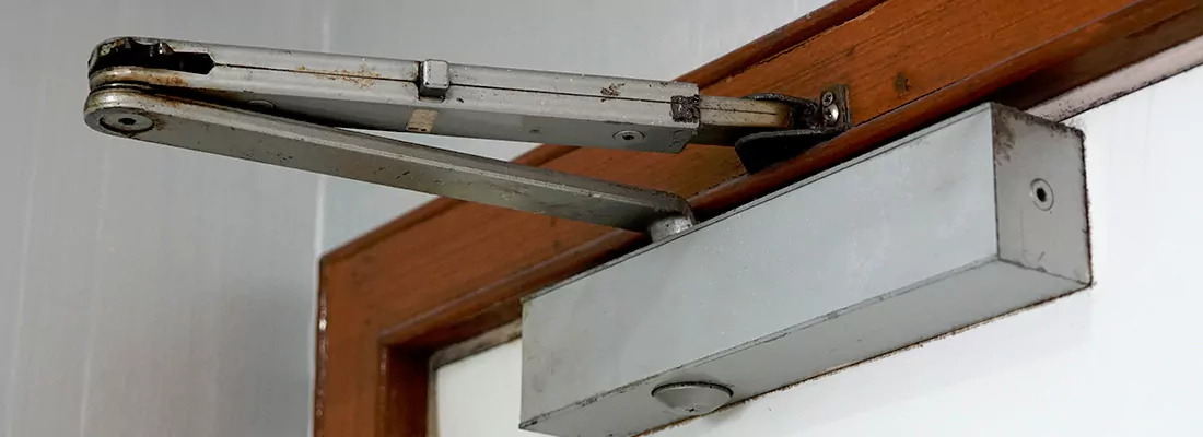 Door Closer Specialists in Jacques-Cartier, QC