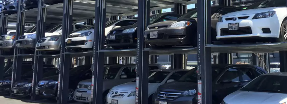 Electric Parking Pillars: A Smart Parking Solution for Residents in Jacques-Cartier, QC