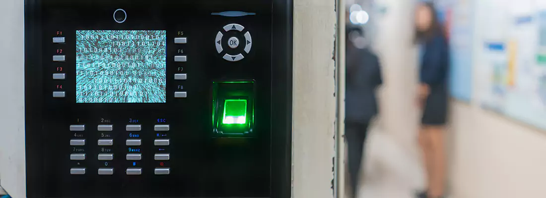 Enhance Security with Retinal Access Systems in Jacques-Cartier, QC