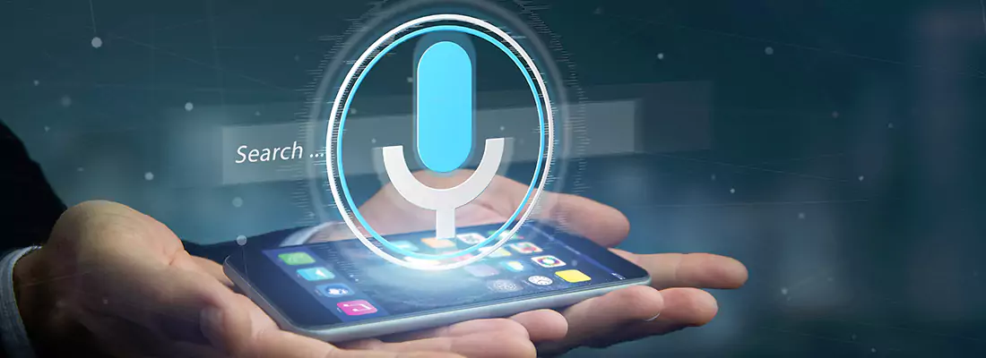 Enhance Security with Voice Recognition Access Systems in Jacques-Cartier, QC