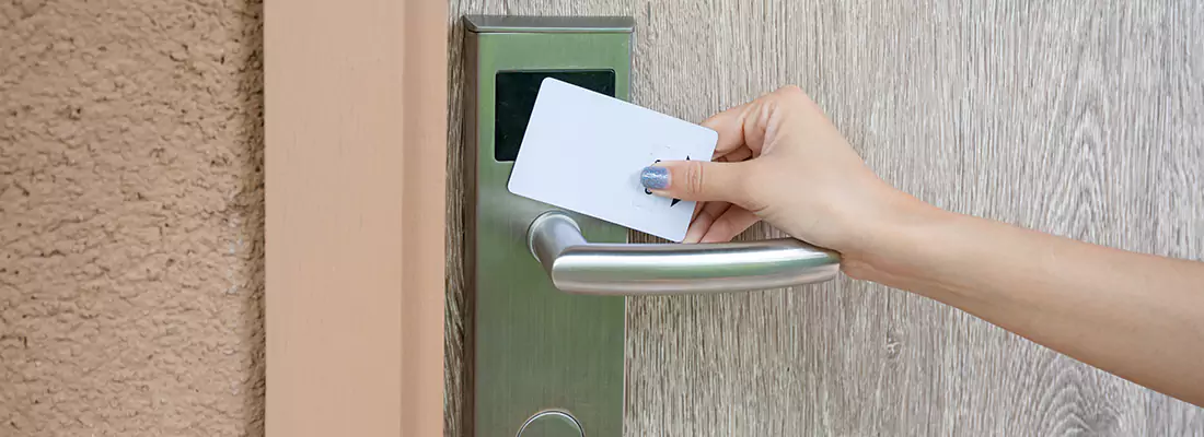 Expert Maintenance and Repair for Electric Locks in Jacques-Cartier, QC