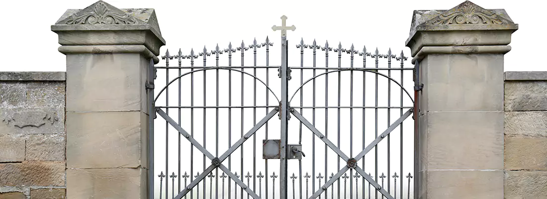 Expert Maintenance and Repair for Proximity Sensor Gates in Jacques-Cartier