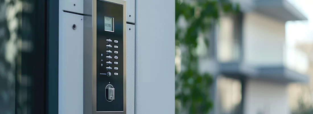 Expert Maintenance and Repairs For Keyless Entry Systems in Jacques-Cartier, QC
