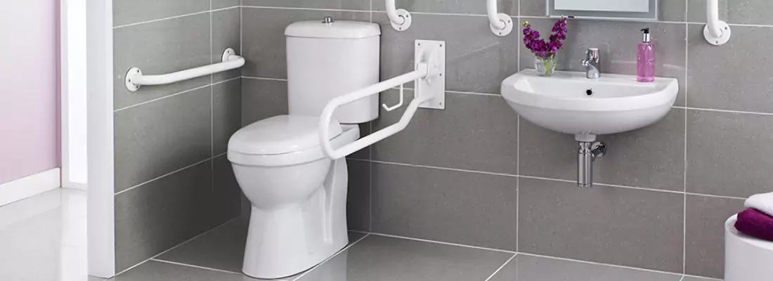 Fast and Professional Handicap Washroom Installations in Jacques-Cartier, QC