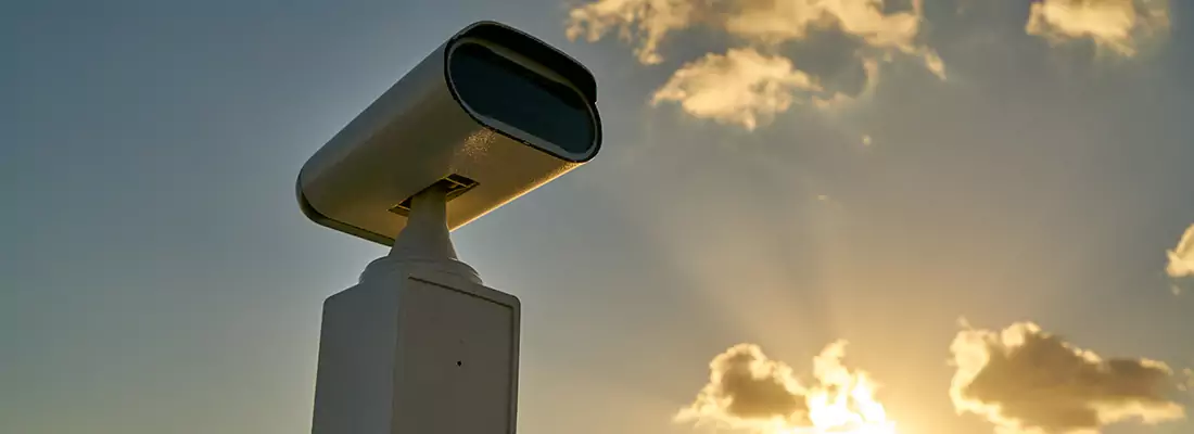 Features of Our IP Camera Systems in Jacques-Cartier, QC