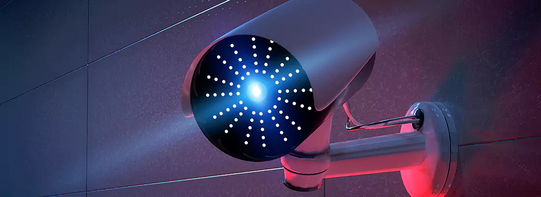 Features of Our Night Vision CCTV Cameras in Jacques-Cartier, QC