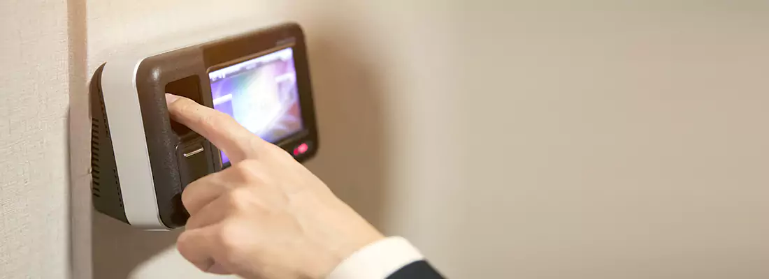 Hassle-Free Badge Access Installation and Support in Jacques-Cartier, QC