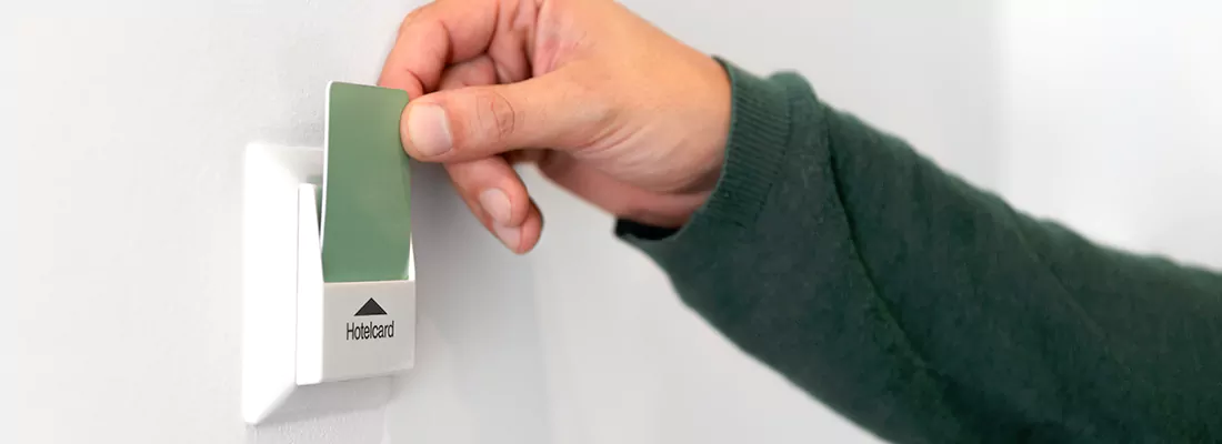 How Door Schedule Systems Improve Access Control in Jacques-Cartier, QC