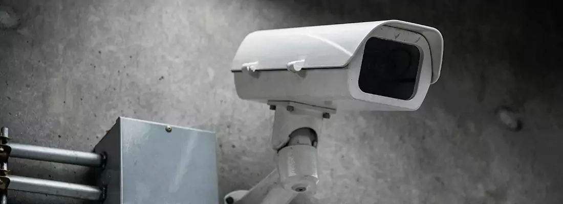 Indoor CCTV Camera Repair and Maintenance Services in Jacques-Cartier, QC