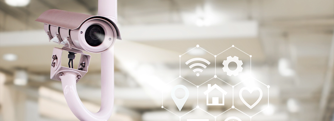 Indoor Security Camera Solutions for Jacques-Cartier, QC