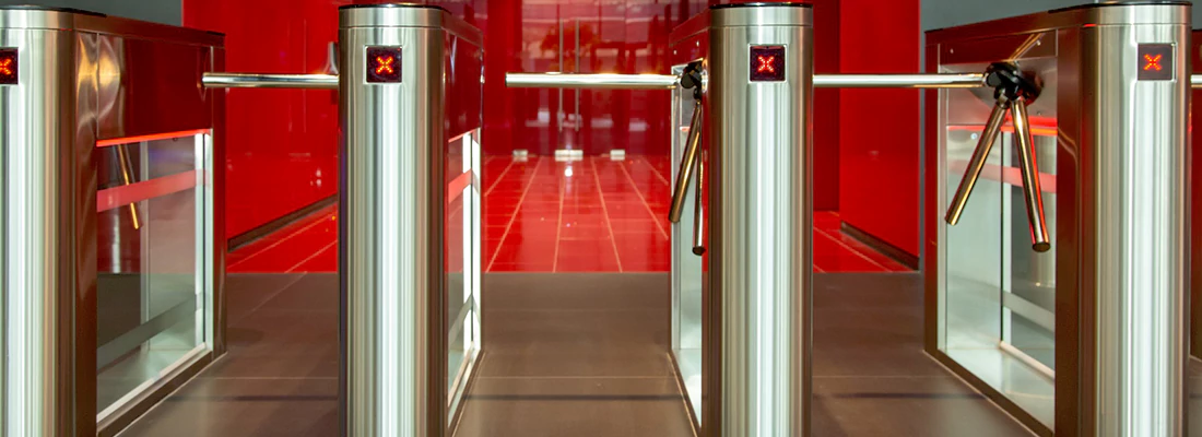 Low-Maintenance RFID Gate Installations in Jacques-Cartier, QC
