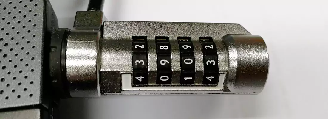 Maintenance and Support for PIN Code Locks in Jacques-Cartier, QC